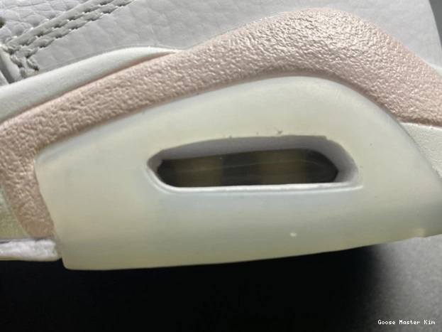 6 (W) DH9696-100 Air Gold Hoops Jordan Retro 0612